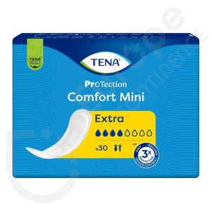 Tena Comfort Mini Extra