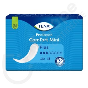 Tena Comfort Mini Plus