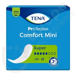 Tena Comfort Mini Super