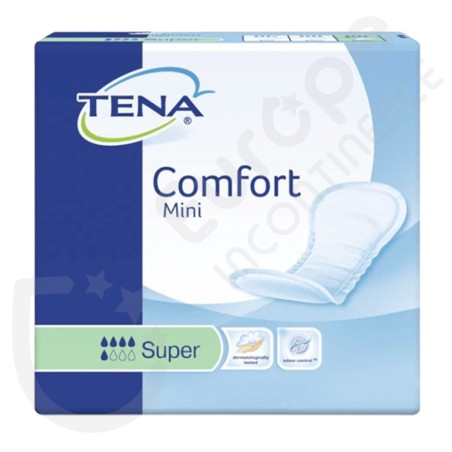 Tena Comfort Mini Super