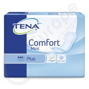 Tena Comfort Mini Plus