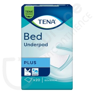 Tena Bed Plus - 60 x 90 cm