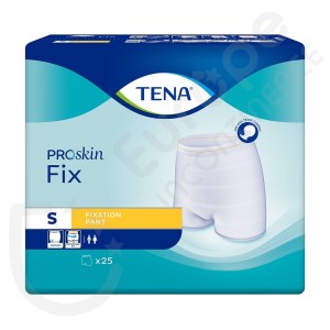 Tena Fix 25 pièces - SMALL