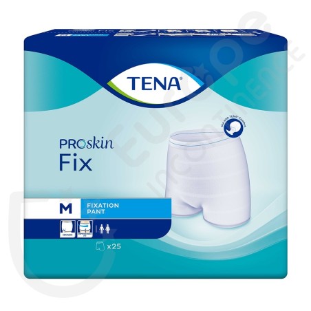 Tena Fix 25 pezzi - MEDIUM