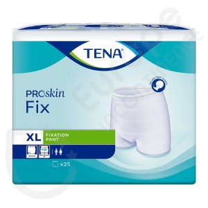 Tena Fix 25 pièces - XL