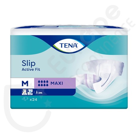 Tena Slip Active Fit Maxi - MEDIUM