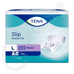 Tena Slip Active Fit Maxi - LARGE