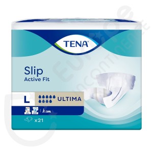 Tena Slip Active Fit Ultima - LARGE