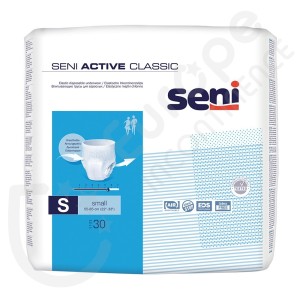 Seni Active Classic - SMALL