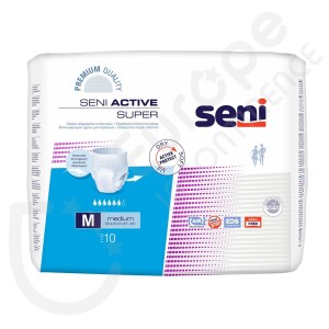 Seni Active Super - MEDIUM