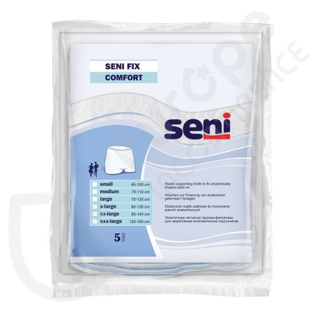 Seni Fix Comfort - LARGE