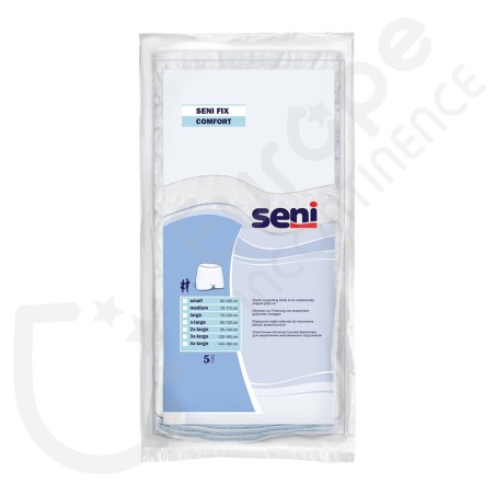 Seni Fix Comfort - 3XL