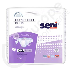 Super Seni Plus - XXL