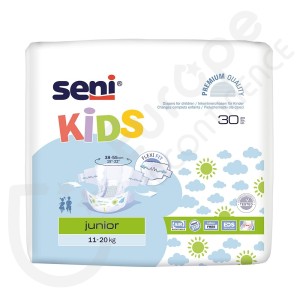 Seni Kids Junior