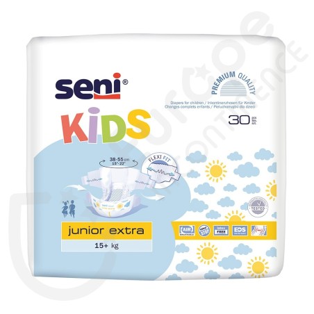 Seni Kids Junior Extra