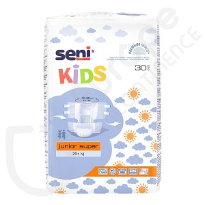 Seni Kids Junior Super