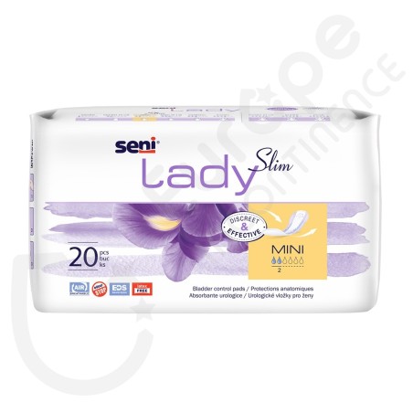 Seni Lady Mini