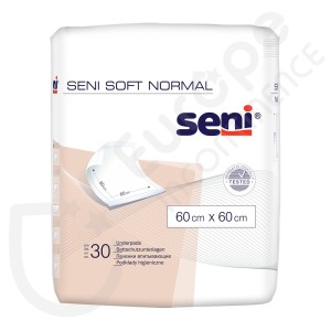 Seni Soft Normal - 60 x 60 cm