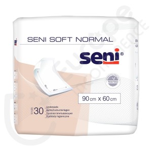 Seni Soft Normal - 60 x 90 cm