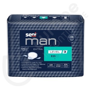 Seni Man Extra Level 3