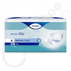 Tena Slip Plus - SMALL