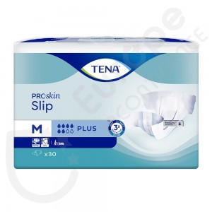 Tena Slip Plus - MEDIUM