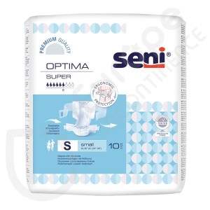 Seni Optima Super - SMALL