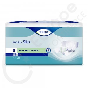 Tena Slip Super - SMALL