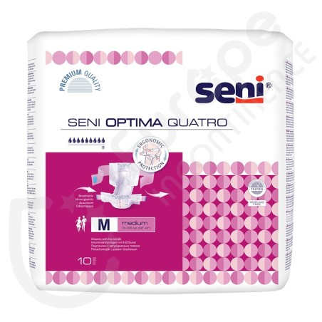 Seni Optima Quatro - MEDIUM