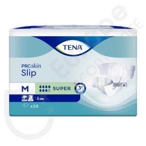 Tena Slip Super - MEDIUM