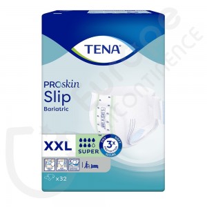 Tena Slip Super - XXL