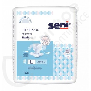 Seni Optima Super - LARGE