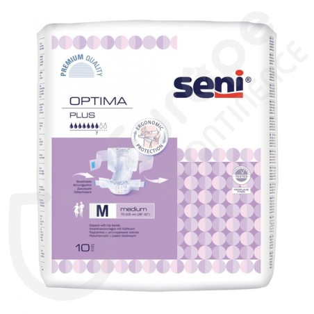 Seni Optima Plus - MEDIUM