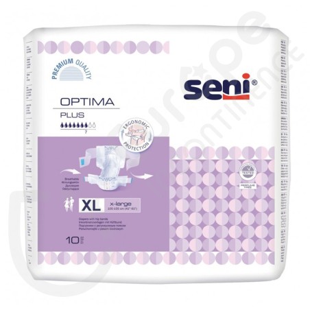 Seni Optima Plus - XL