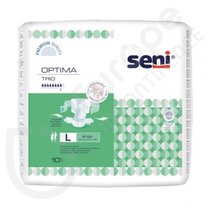 Seni Optima Trio - LARGE