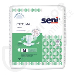 Seni Optima Trio - MEDIUM