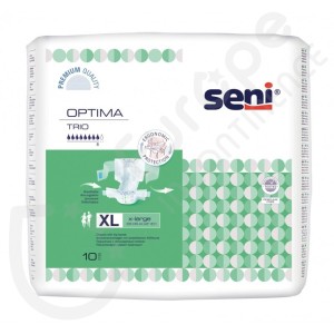 Seni Optima Trio - XL