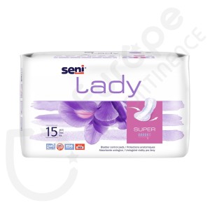 Seni Lady Super