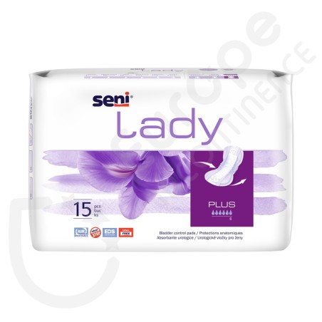 Seni Lady Plus