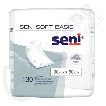 Seni Soft Basic - 60 x 90 cm