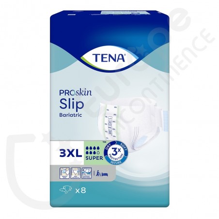 Tena Slip Super - XXXL