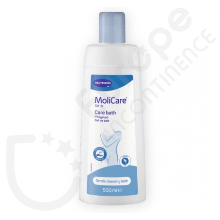 Molicare Skin Gel de bain