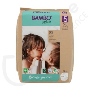 Bambo Nature 5 - XL