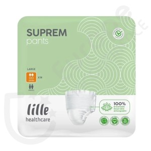 Lille Suprem Pants Extra - LARGE