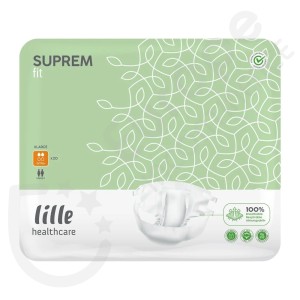 Lille Suprem Fit Extra Plus - XL