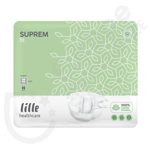 Lille Suprem Fit Maxi - XL