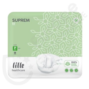 Lille Suprem Fit Super Plus - LARGE