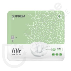 Lille Suprem Fit Maxi - LARGE