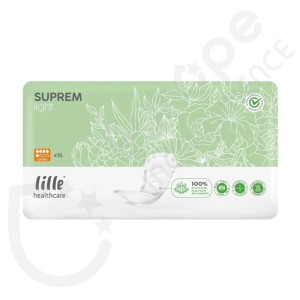 Lille Suprem Light Extra Plus