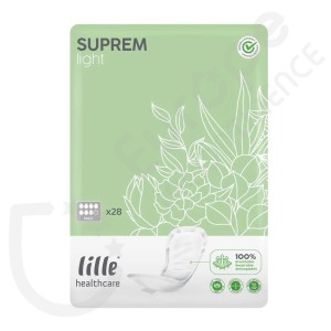 Lille Suprem Light Maxi